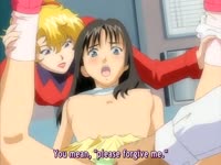Animation Streaming - Immoral Sisters 1 Episode 2